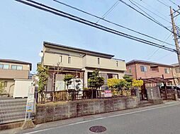 物件画像 〜草加市手代売地 限定1区画〜都心アクセス良好 建築条件なし