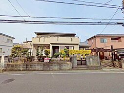 物件画像 〜草加市手代　戸建　限定1棟〜　閑静な住宅地　現在空室