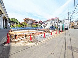 物件画像 菅田町　新築戸建限定2棟