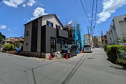 物件画像 菅田町 新築戸建て 最終1頭