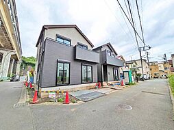 物件画像 菅田町 新築戸建て 最終1頭