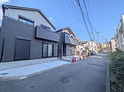 物件画像 菅田町 新築戸建て 最終1棟