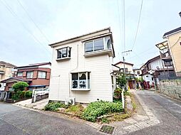 物件画像 宮前平 建築条件なし売地 限定1区画