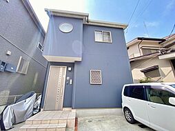 物件画像 価格改定 中山 売戸建 オーナー様こだわりの注文建築