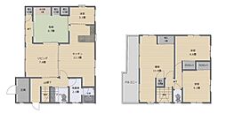 大牟田 中古戸建て