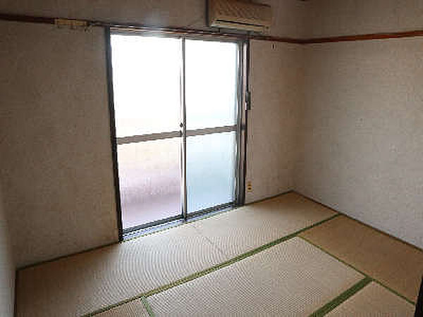 飛鳥マンション 1｜和歌山県和歌山市加納(賃貸マンション2LDK・2階・52.00㎡)の写真 その3