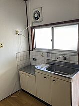 加納　おとい住宅 ６号室 ｜ 和歌山県和歌山市加納344-1（賃貸アパート2K・1階・28.00㎡） その4