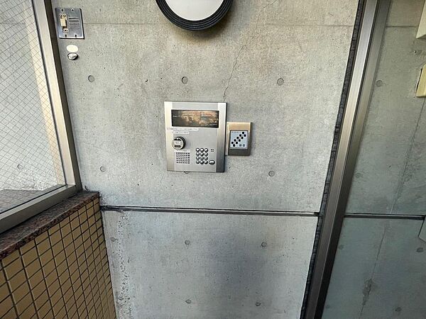 バウハウス 305｜和歌山県海南市船尾(賃貸マンション1K・3階・29.29㎡)の写真 その15