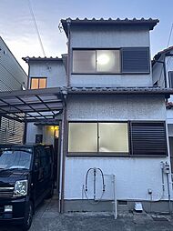 野崎戸建て