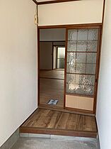 直川アパート 206 ｜ 和歌山県和歌山市直川1912-3（賃貸アパート1K・2階・30.00㎡） その6