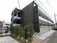 神奈川県綾瀬市大上6丁目17-5：物件画像／株式会社ドリームアーク　いえらび大和店