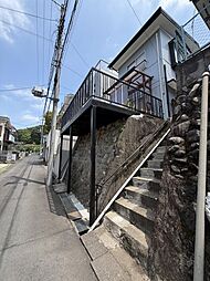 物件画像 東京都日野市南平一戸建