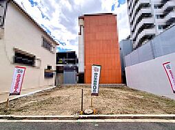 物件画像 パークタウン御幣島２丁目