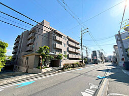 物件画像 パークハイム豊中北桜塚