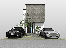 物件画像 柴原町　新築戸建て