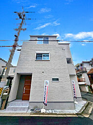 物件画像 吹田市寿町　新築戸建