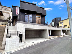 物件画像 吹田市佐井寺