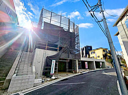 物件画像 吹田市佐井寺