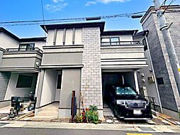 物件画像 吹田市佐井寺4丁目の築浅戸建　佐竹台小学校・高野台中学校