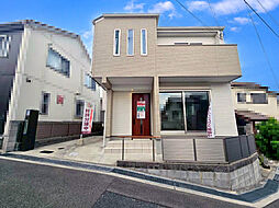 物件画像 桜ヶ丘2丁目 築浅中古戸建
