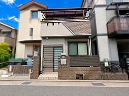 物件画像 芦屋市大桝町、中古戸建