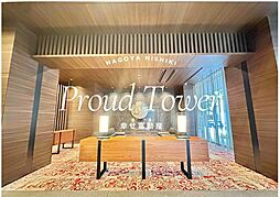 物件画像 プラウドタワー名古屋錦