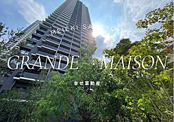 物件画像 グランドメゾンThe池下ガーデンタワー