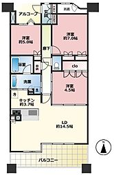 物件画像 ザ・パークハウス白壁三丁目