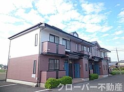 🉐敷金礼金0円！🉐コーポフォレストＢ