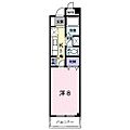 ラムール雅1階3.8万円