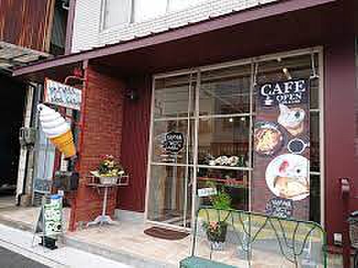 画像23:【喫茶店・カフェ】YAMAYA　steel　coffeeまで375ｍ