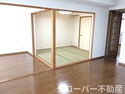 居間