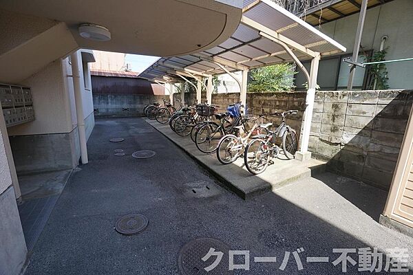 ピュアハイツ白金 103｜香川県坂出市白金町3丁目(賃貸マンション3DK・1階・58.03㎡)の写真 その13