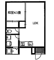 コンフォート宇多津 100 ｜ 香川県綾歌郡宇多津町浜五番丁（賃貸マンション1LDK・1階・40.55㎡） その2