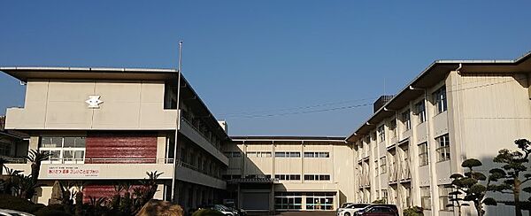 コンフォート宇多津 313｜香川県綾歌郡宇多津町浜五番丁(賃貸マンション1K・3階・21.19㎡)の写真 その15