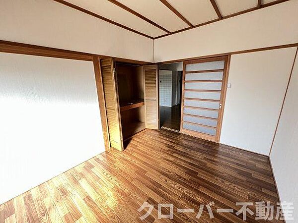 ピュアハイツ白金 206｜香川県坂出市白金町3丁目(賃貸マンション3DK・2階・58.03㎡)の写真 その4