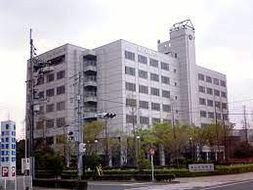 画像28:【大学】香川短期大学まで2739ｍ