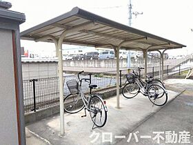 レオパレスあいれすと田村 206 ｜ 香川県丸亀市田村町985-4（賃貸アパート1K・2階・31.05㎡） その20