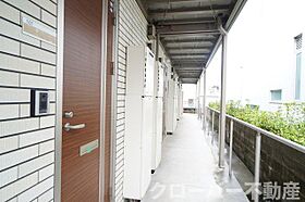 プランドール坂出 101 ｜ 香川県坂出市室町3丁目（賃貸アパート1LDK・1階・40.80㎡） その16