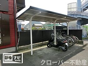 フォブール川津B 102 ｜ 香川県坂出市川津町3528-1（賃貸アパート1LDK・1階・44.72㎡） その23