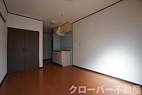 ウイングハイツ 103 ｜ 香川県三豊市高瀬町下勝間（賃貸アパート1R・1階・19.35㎡） その4