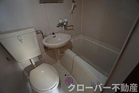 ウイングハイツ 103 ｜ 香川県三豊市高瀬町下勝間（賃貸アパート1R・1階・19.35㎡） その6