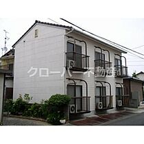 ウイングハイツ 103 ｜ 香川県三豊市高瀬町下勝間（賃貸アパート1R・1階・19.35㎡） その1