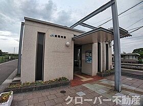 シャイン・ヴィレッジＢ 202 ｜ 香川県善通寺市原田町715番地1（賃貸アパート1LDK・2階・38.73㎡） その20