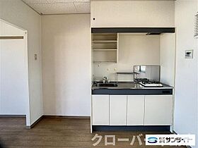 パナハイム松本 201 ｜ 香川県坂出市旭町1丁目（賃貸アパート1DK・2階・30.91㎡） その6