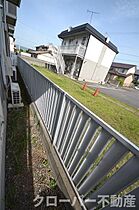 パークサイド山地Ａ棟 103 ｜ 香川県坂出市久米町1丁目（賃貸アパート2LDK・1階・81.25㎡） その13