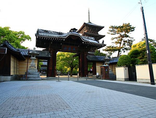 ハイム三原 205｜香川県善通寺市善通寺町4丁目(賃貸アパート1K・1階・23.00㎡)の写真 その19