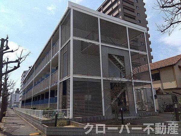 レオパレス宇多津 203｜香川県綾歌郡宇多津町浜六番丁(賃貸マンション1K・2階・20.28㎡)の写真 その5