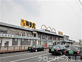 エフ・エレガント　Ｃ 203 ｜ 香川県観音寺市三本松町2丁目6番15号（賃貸アパート1LDK・2階・46.28㎡） その18