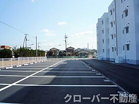 京都あすか 405 ｜ 香川県丸亀市土器町西6丁目（賃貸マンション3K・4階・49.05㎡） その16